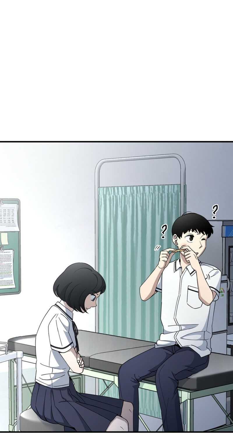 Cheolsu Saves the World Chapter 18 Gambar 17