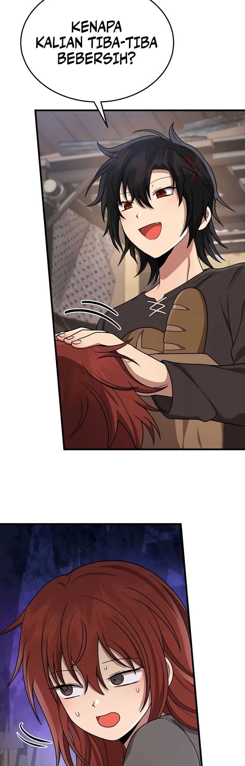 Heir of Mythical Heroes Chapter 37 halaman 17