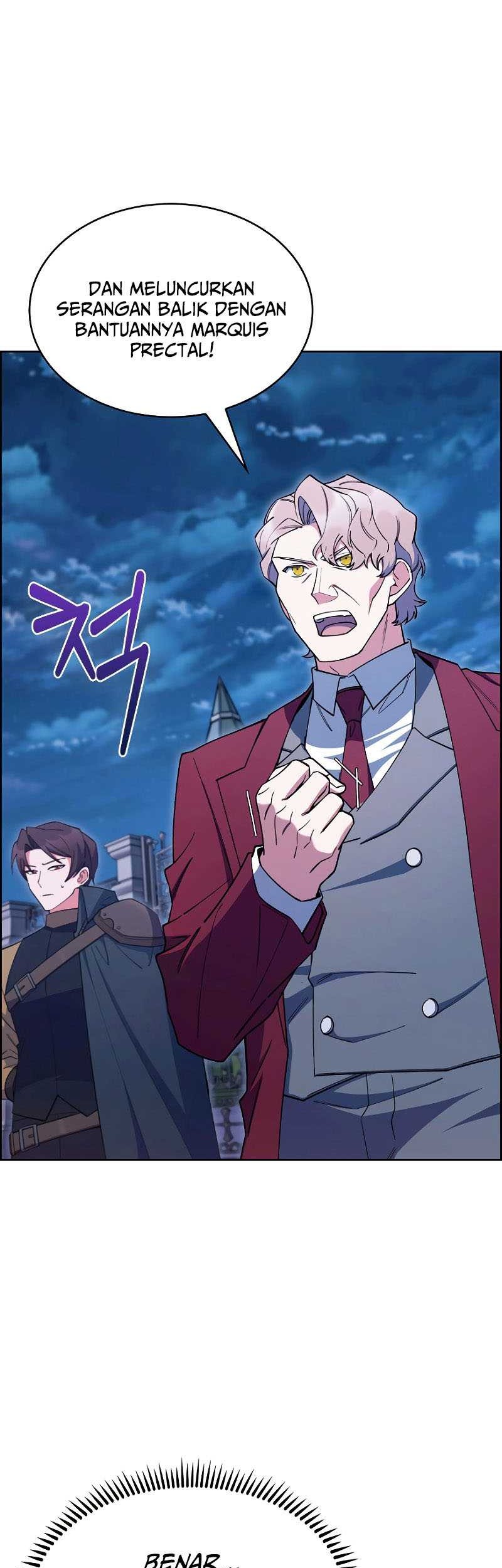 I Regressed to My Ruined Family Chapter 61 Gambar 18