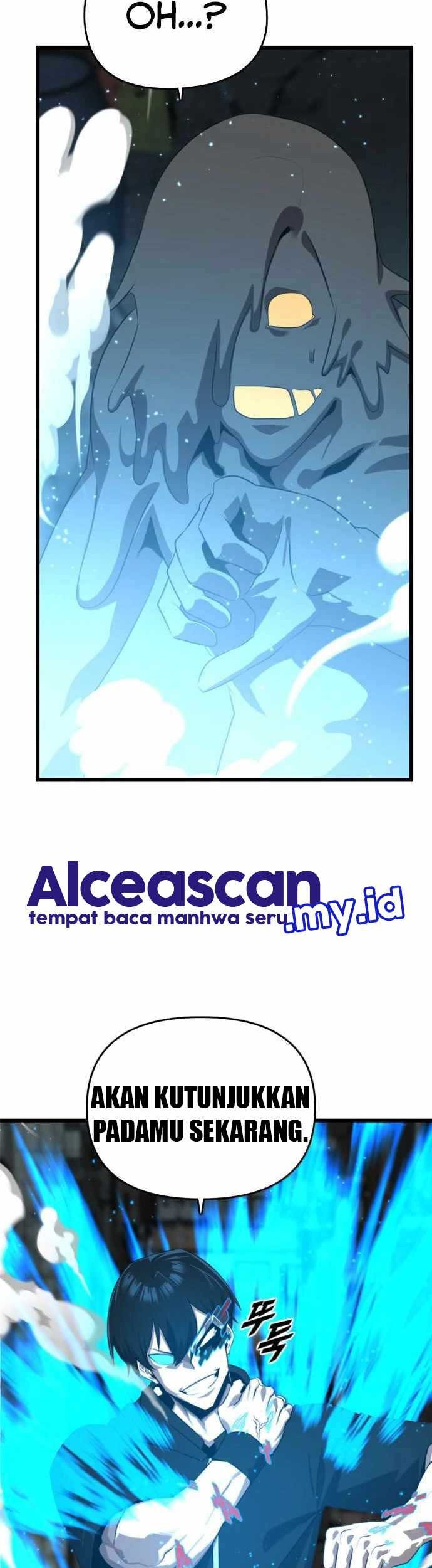 Rental Hero Chapter 20 halaman 18