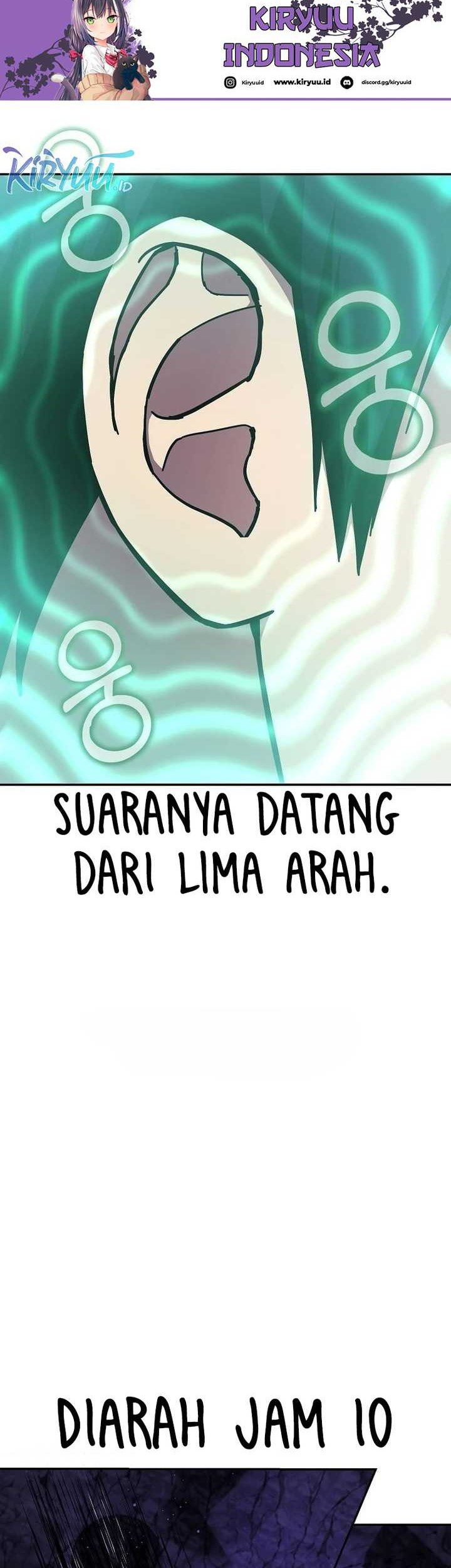 Climbing the Tower that Even the Regressor Couldn’t Chapter 35 Gambar 18
