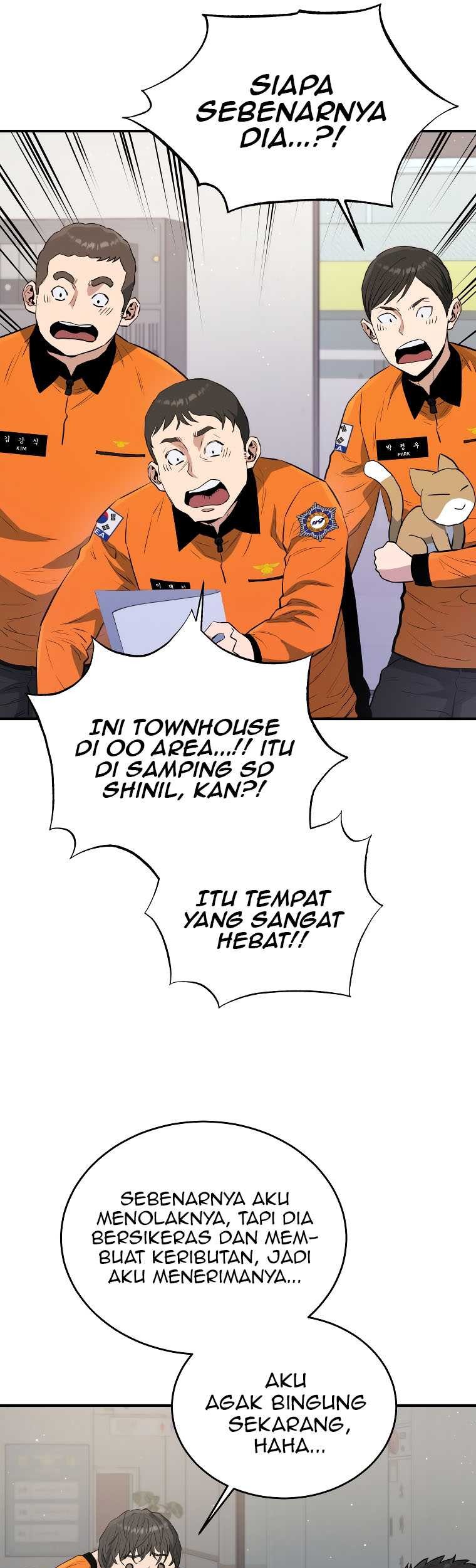 Rescue System Chapter 64 Gambar 16