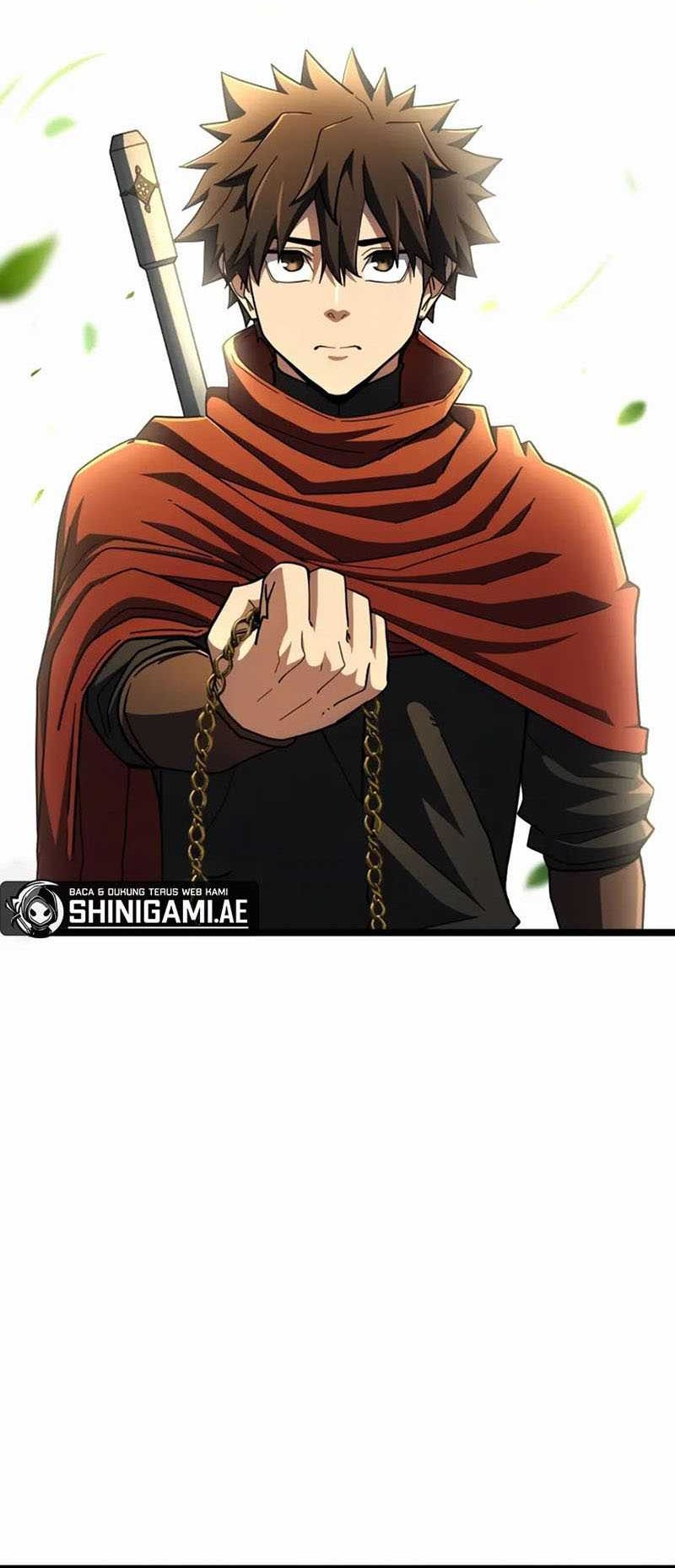 I Picked A Hammer To Save The World Chapter 51 Gambar 21
