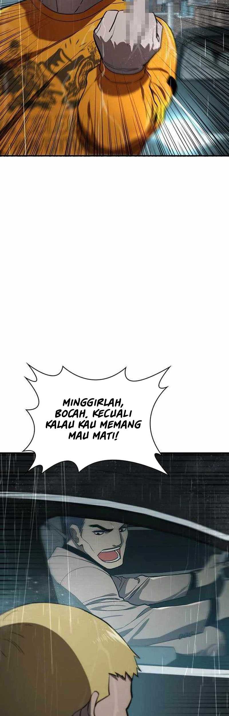 Ranker (2022) Chapter 43 halaman 17