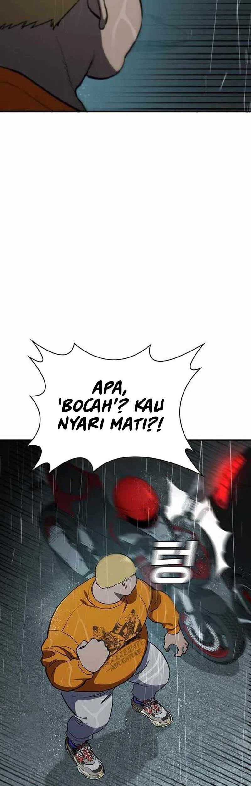 Ranker (2022) Chapter 43 halaman 18