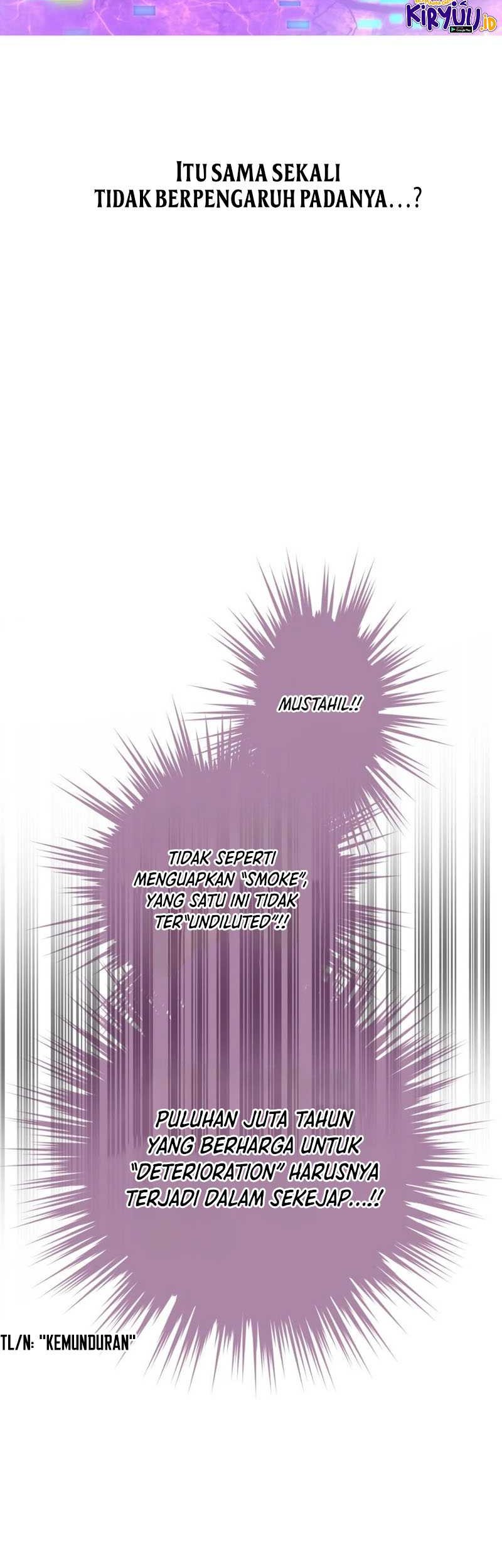 Savior of Divine Blood ~Draw Out 0.00000001% to Become the Strongest~ Chapter 43 Gambar 24