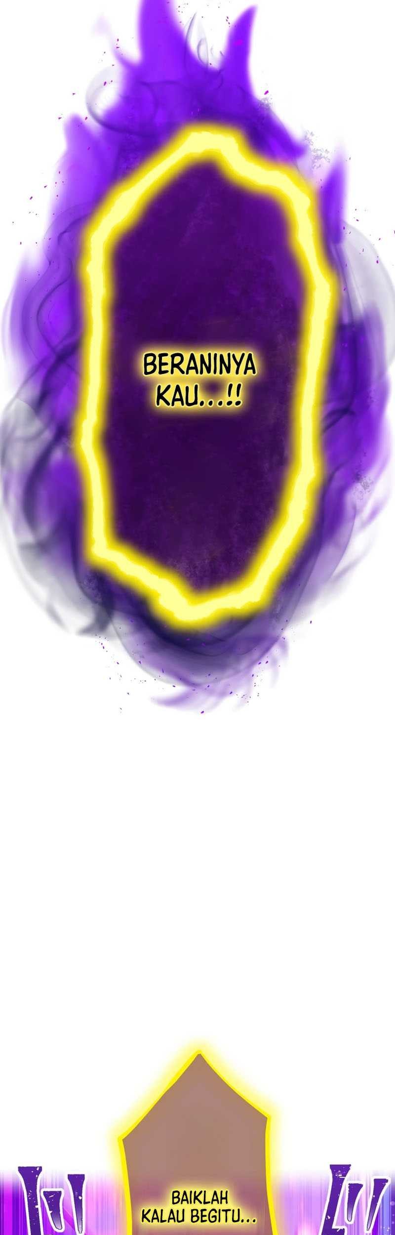 Savior of Divine Blood ~Draw Out 0.00000001% to Become the Strongest~ Chapter 43 Gambar 26