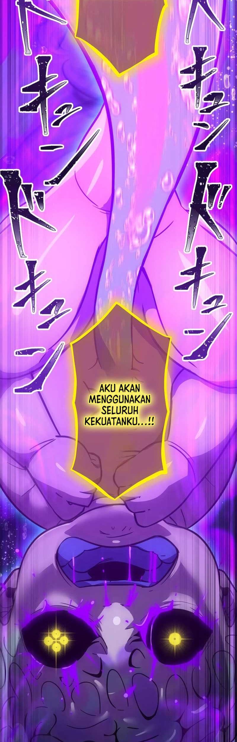 Savior of Divine Blood ~Draw Out 0.00000001% to Become the Strongest~ Chapter 43 Gambar 27
