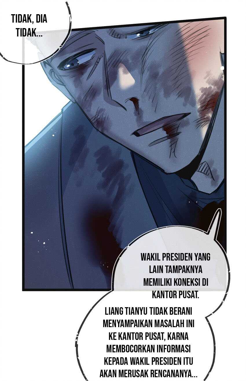 Apocalypse Super Farm Chapter 14 Gambar 13