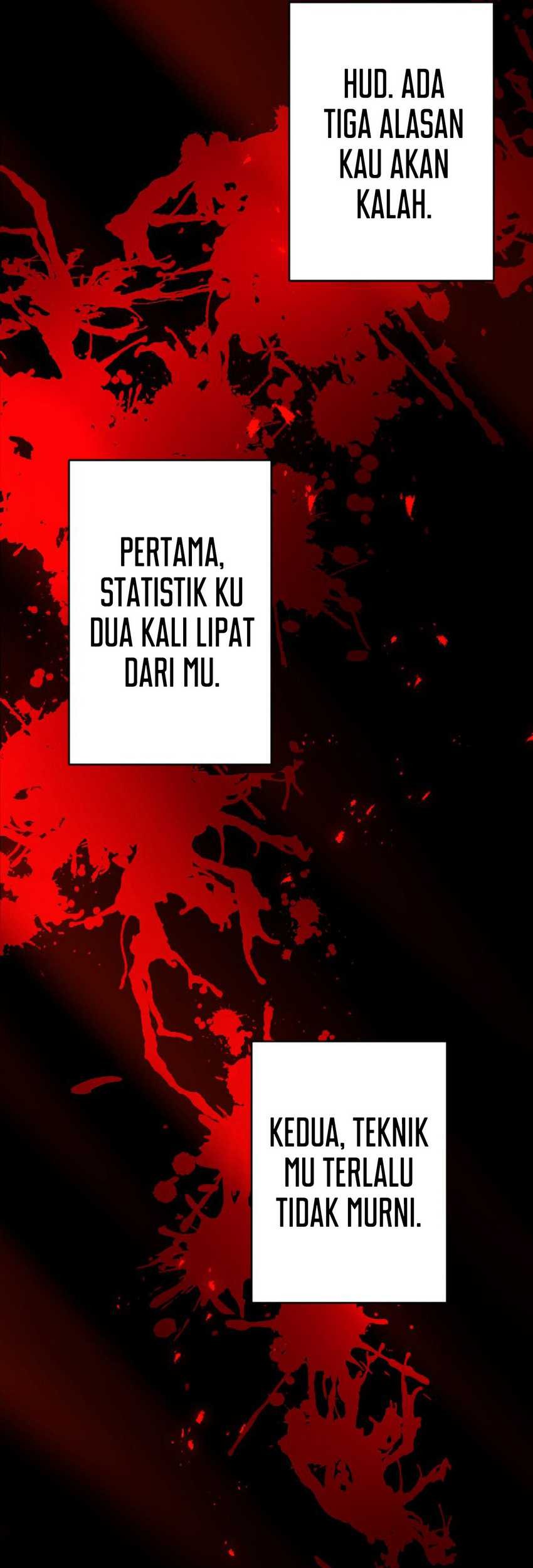 Berserk of Gluttony (Remake) Chapter 25 halaman 17