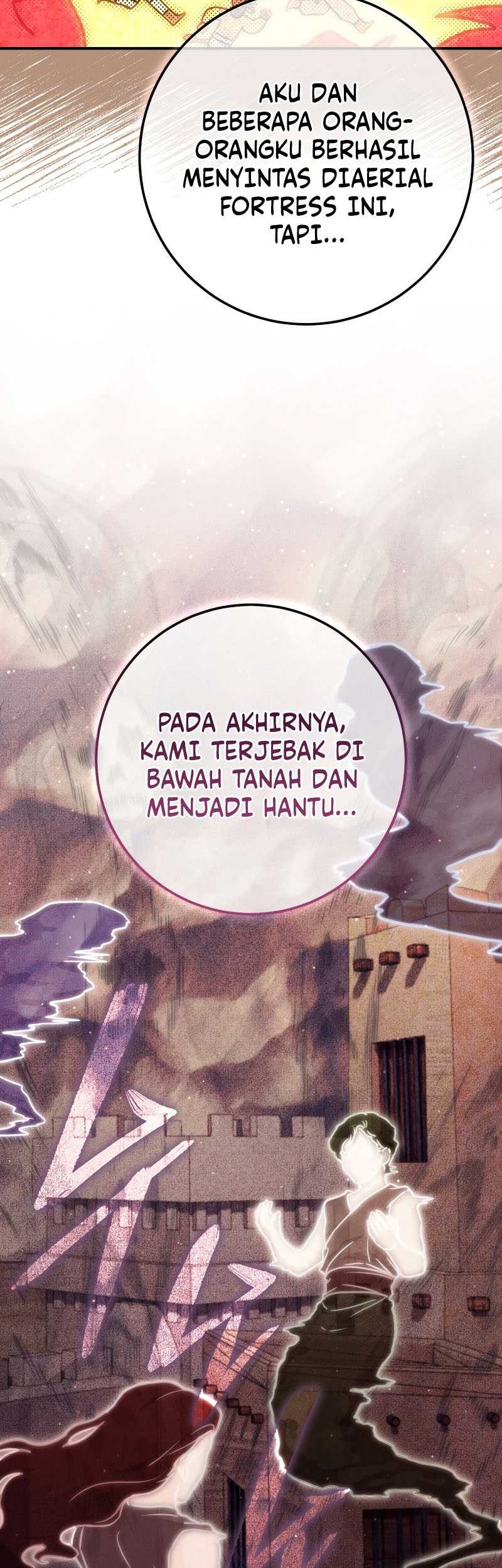 Legendary Blacksmith’s Vengeance Chapter 27 halaman 20