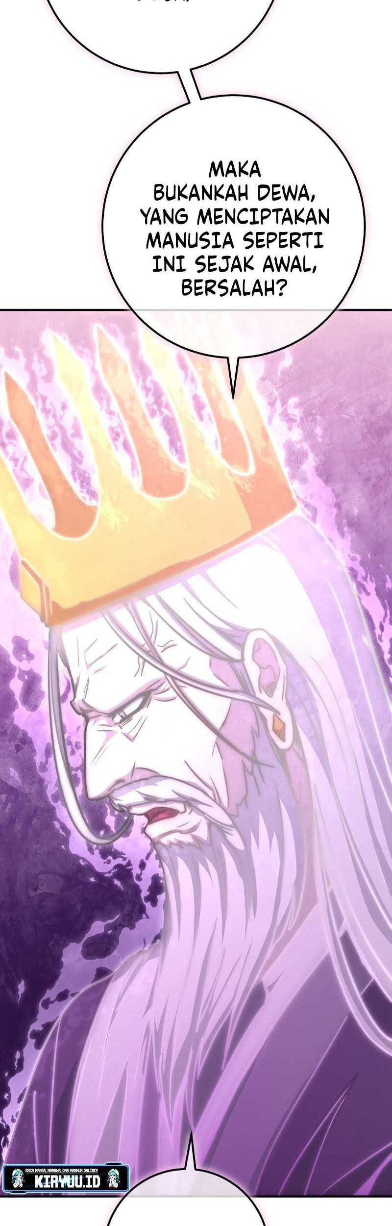 Legendary Blacksmith’s Vengeance Chapter 27 halaman 23