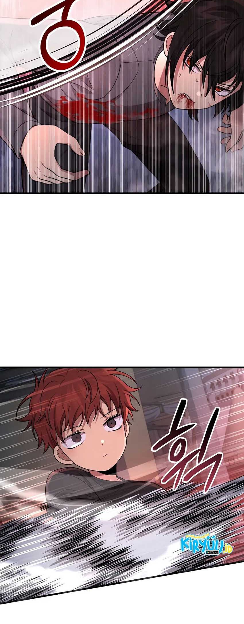 Heir of Mythical Heroes Chapter 38 Gambar 26