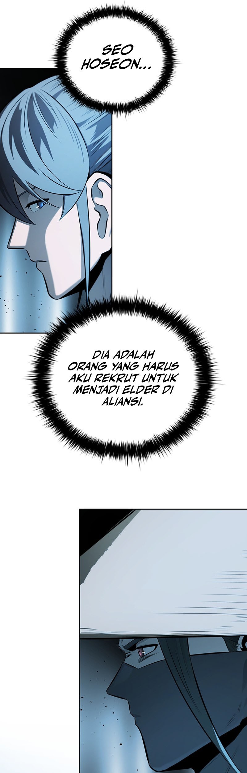 Moon-Shadow Sword Emperor Chapter 59 halaman 18