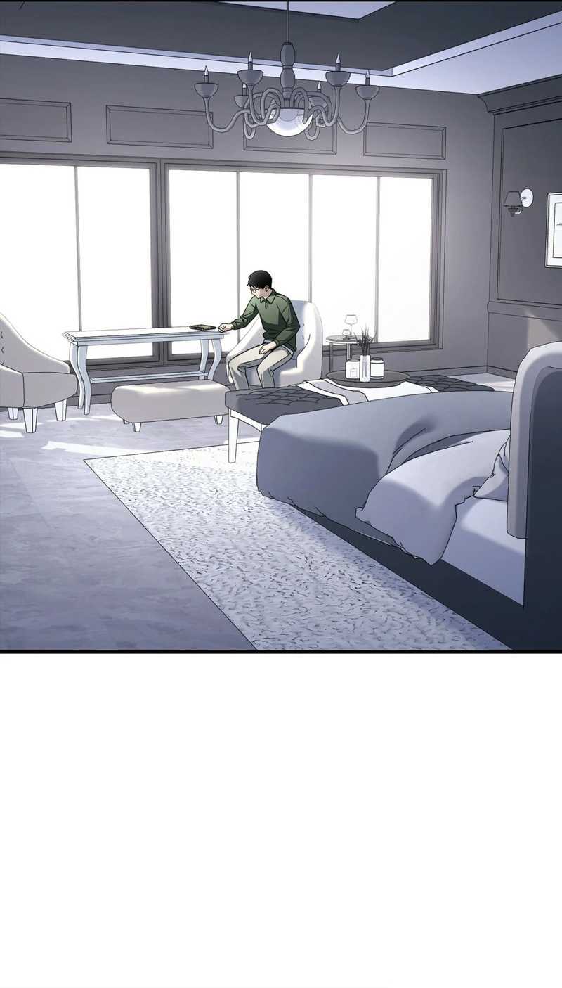 Cheolsu Saves the World Chapter 26 Gambar 20