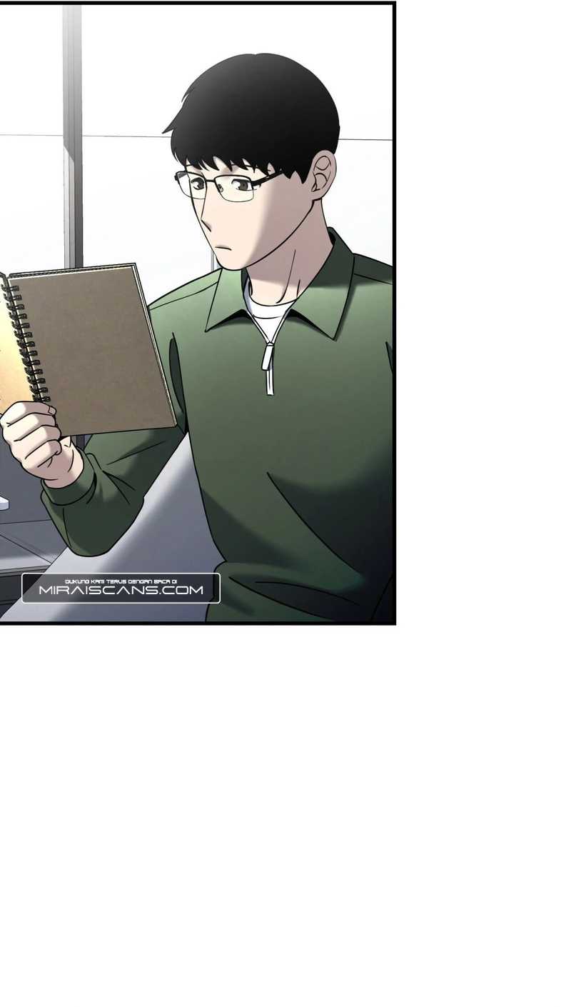 Cheolsu Saves the World Chapter 26 Gambar 21