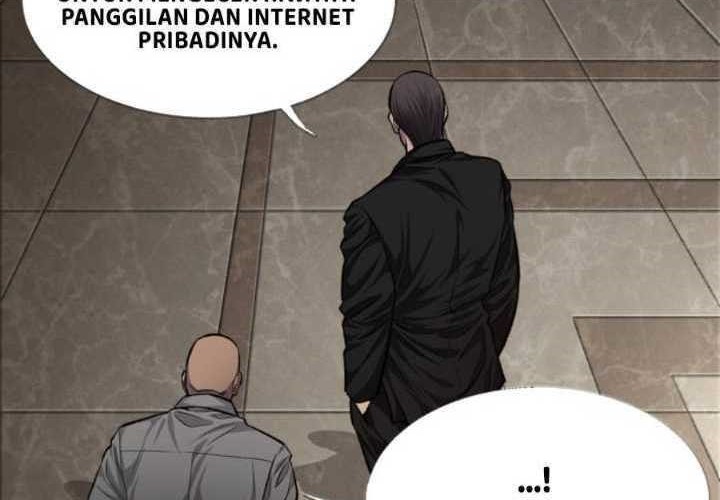 Vigilante Chapter 36 halaman 11