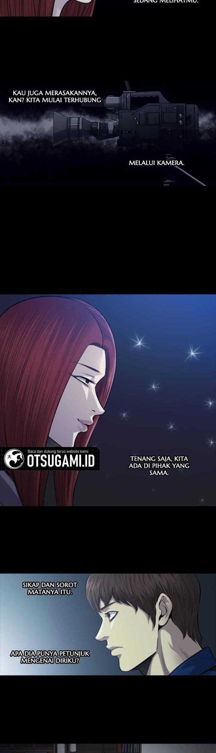 Vigilante Chapter 33 halaman 9
