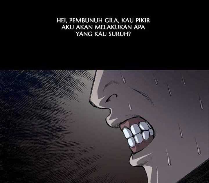 Vigilante Chapter 28 halaman 10