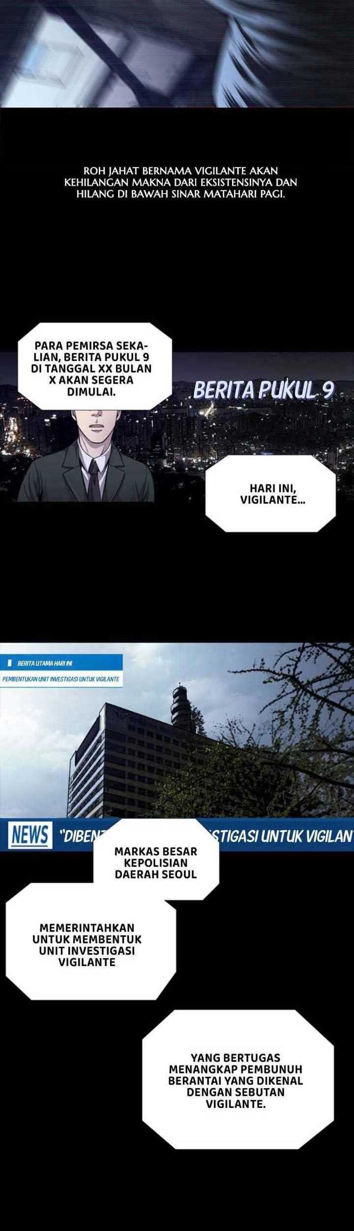 Vigilante Chapter 24 halaman 12