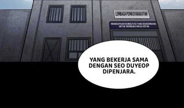 Vigilante Chapter 20 halaman 11