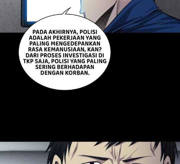 Vigilante Chapter 19 halaman 10