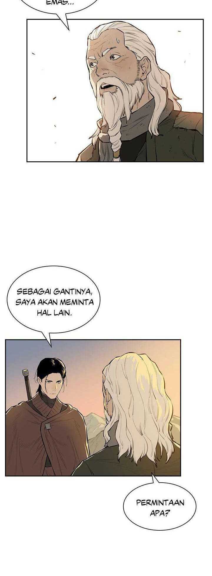 Wind Soul Chapter 67 halaman 13