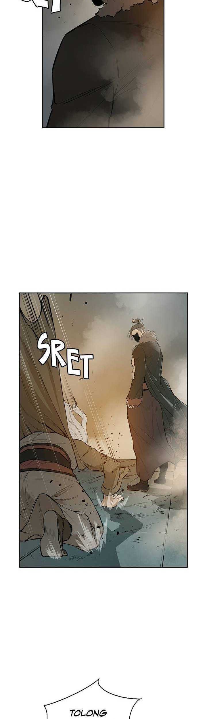 Wind Soul Chapter 65 halaman 12