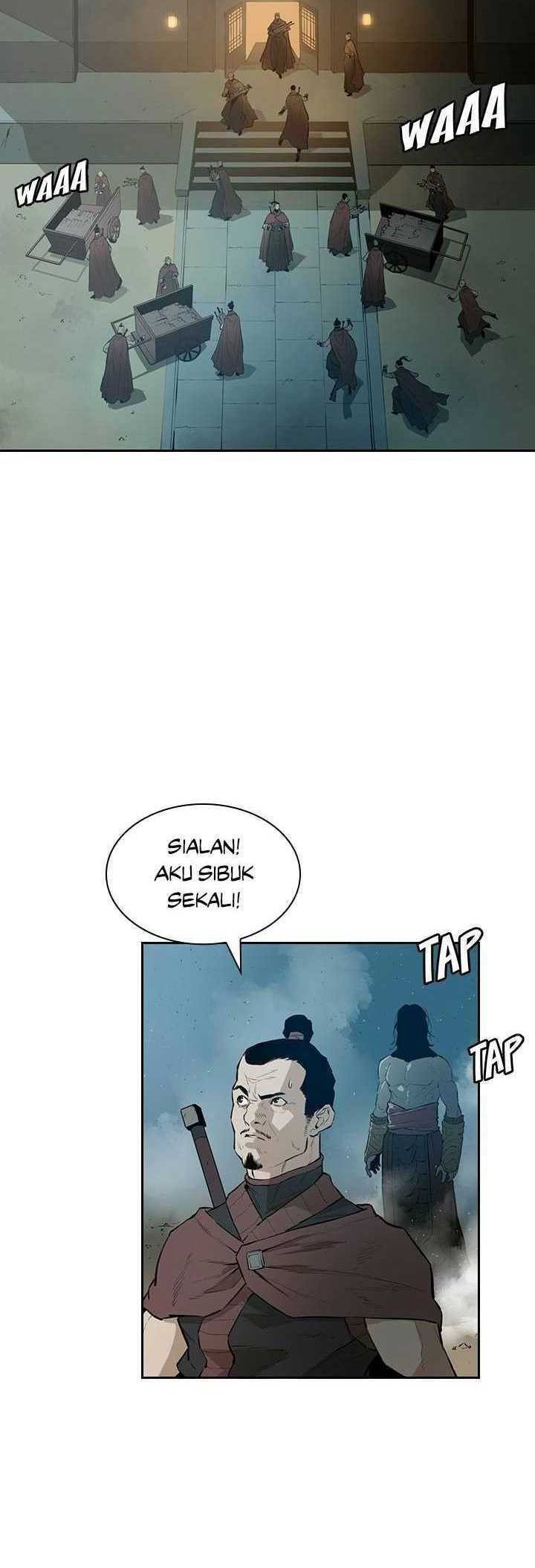 Wind Soul Chapter 63 halaman 13