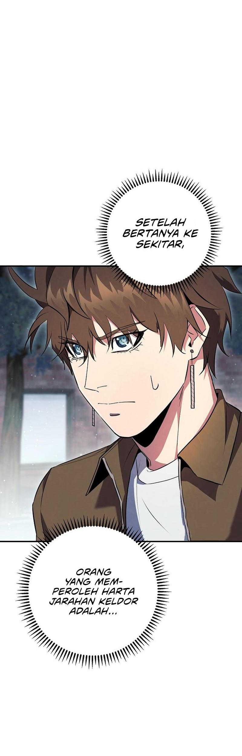 God’s Web Novel Chapter 39 Gambar 26
