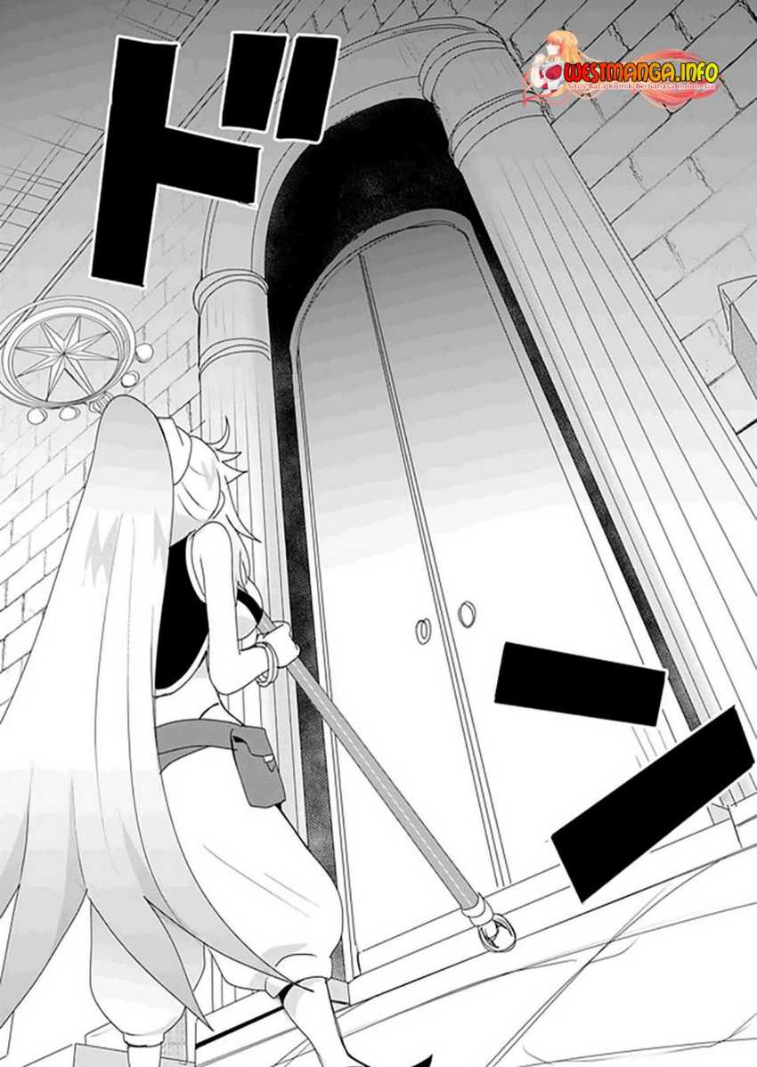 Zettai ni Yatte wa Ikenai Isekai Shoukan Chapter 30 Gambar 6