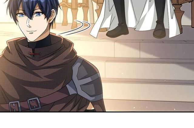 Dragon Master of the Olden Days Chapter 41 Gambar 9