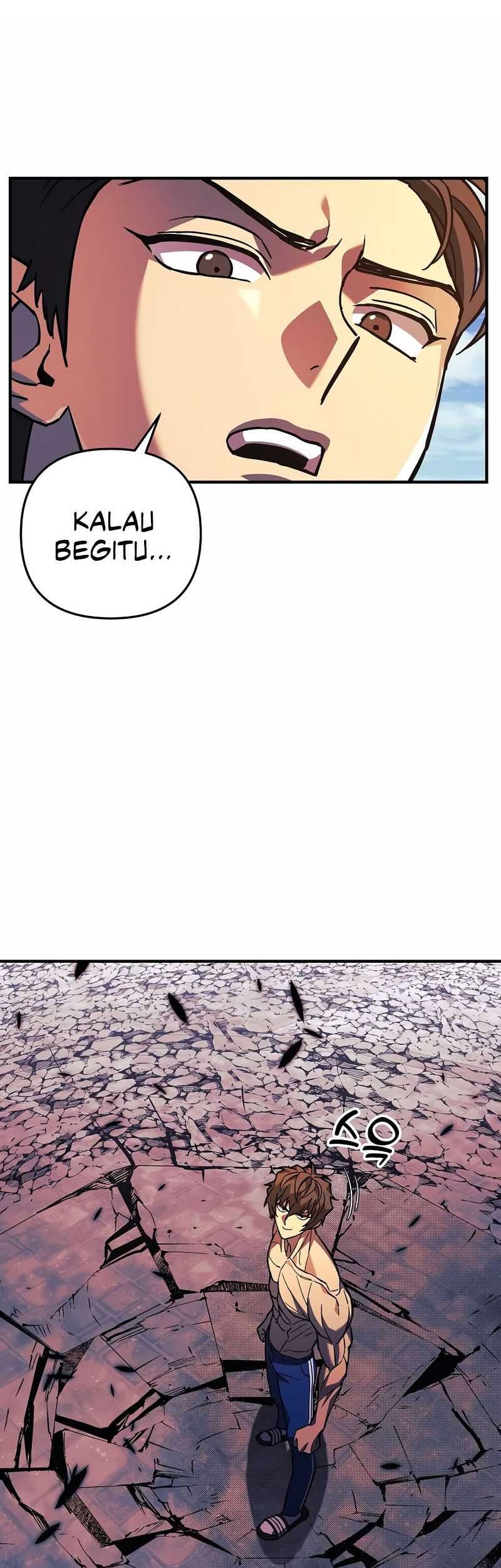 I’ll be Taking a Break for Personal Reasons Chapter 75 Gambar 22