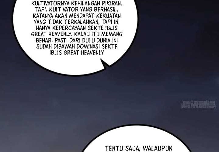 I’m An Evil God Chapter 416 halaman 15
