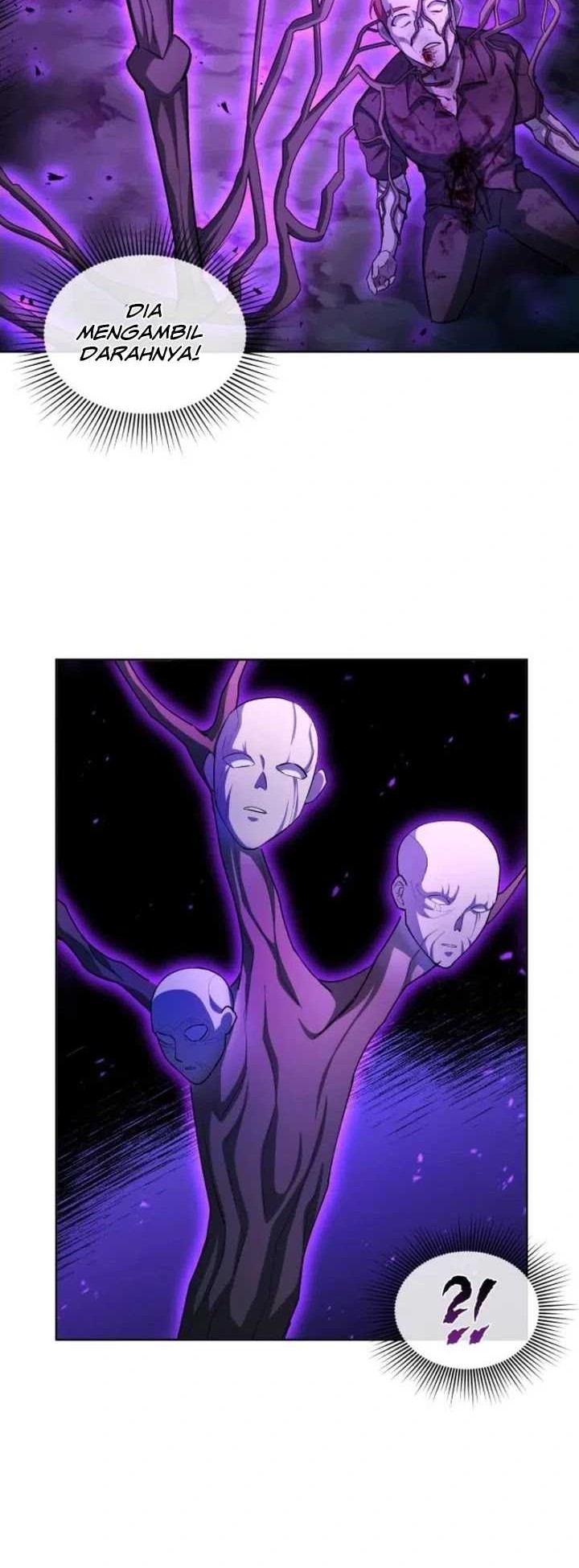 The Iron-Blooded Necromancer Has Returned Chapter 17 halaman 12