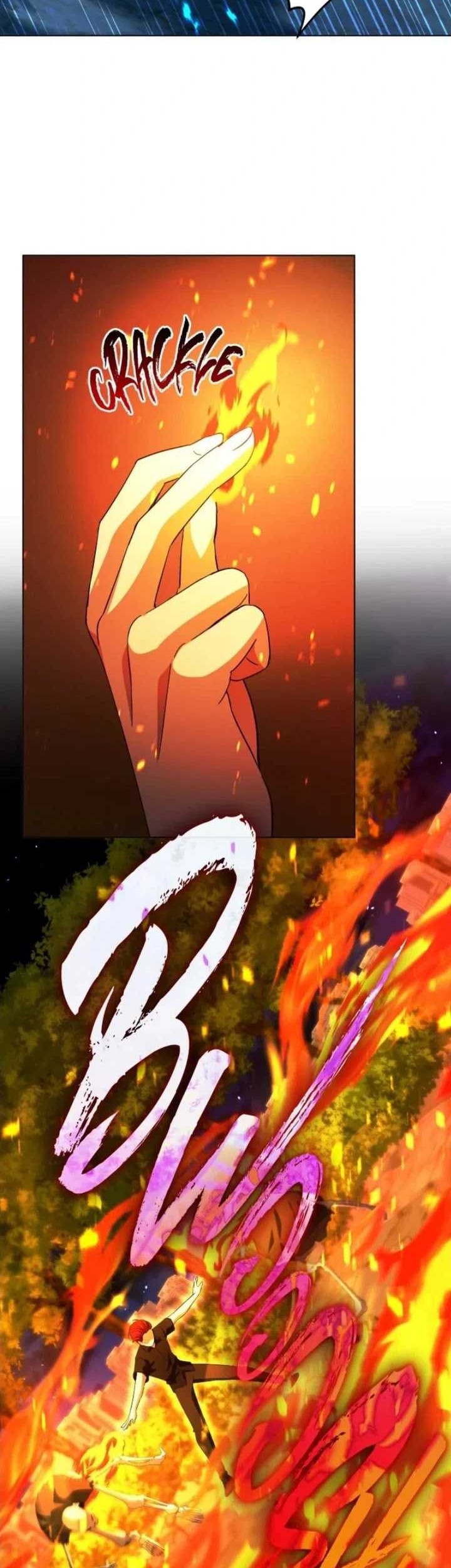 The Iron-Blooded Necromancer Has Returned Chapter 16 halaman 12
