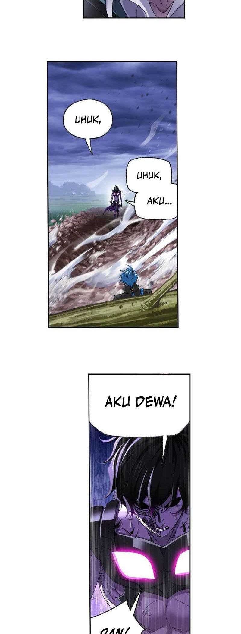 Soul Land Chapter 298 halaman 9
