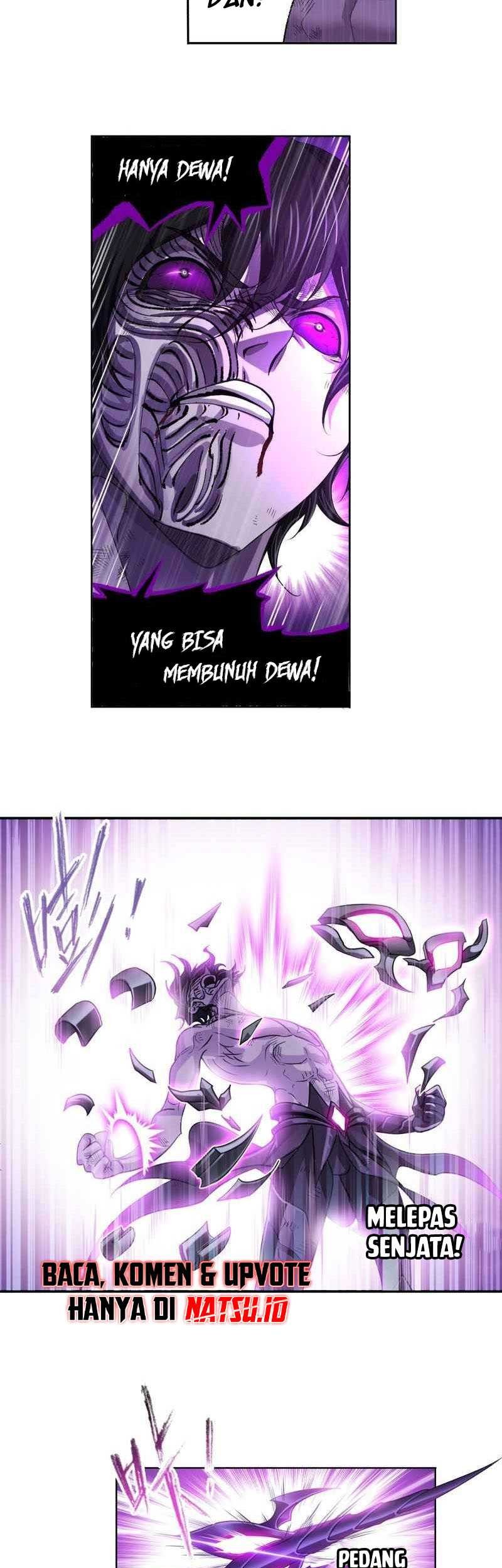 Soul Land Chapter 298 halaman 10
