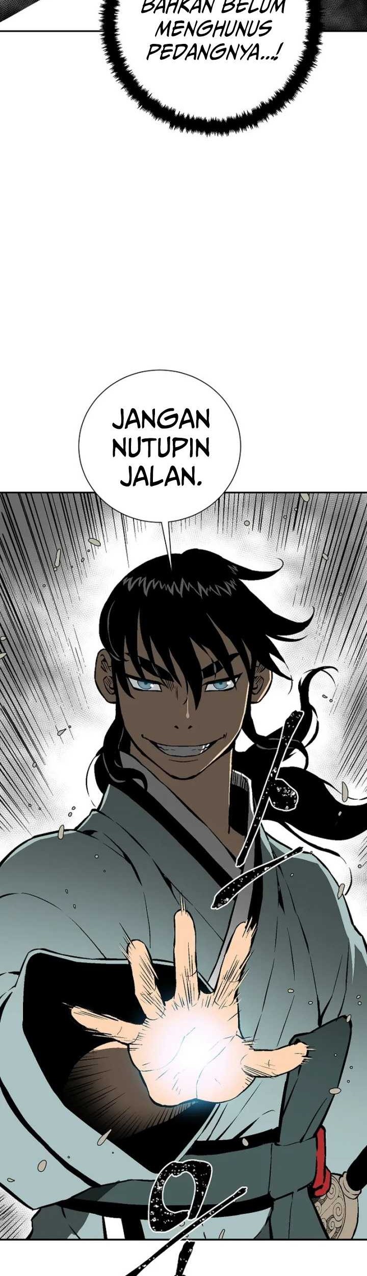 Tales of A Shinning Sword Chapter 44 Gambar 20
