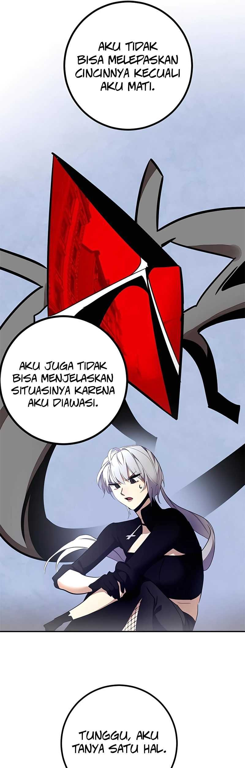 Return to Player Chapter 145 halaman 17
