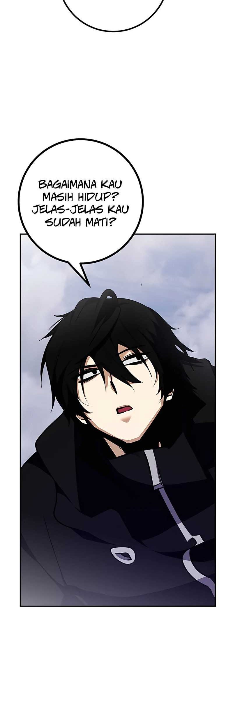 Return to Player Chapter 145 halaman 18