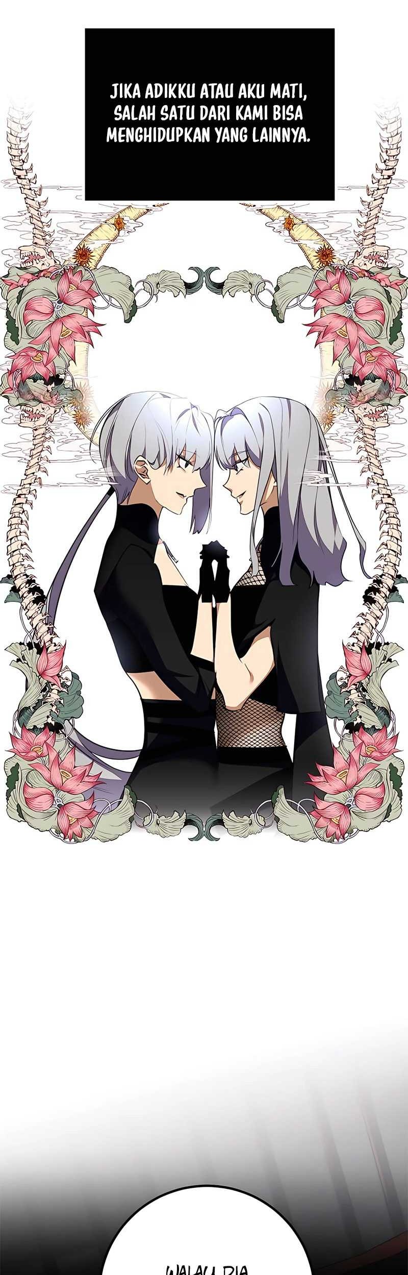 Return to Player Chapter 145 halaman 19