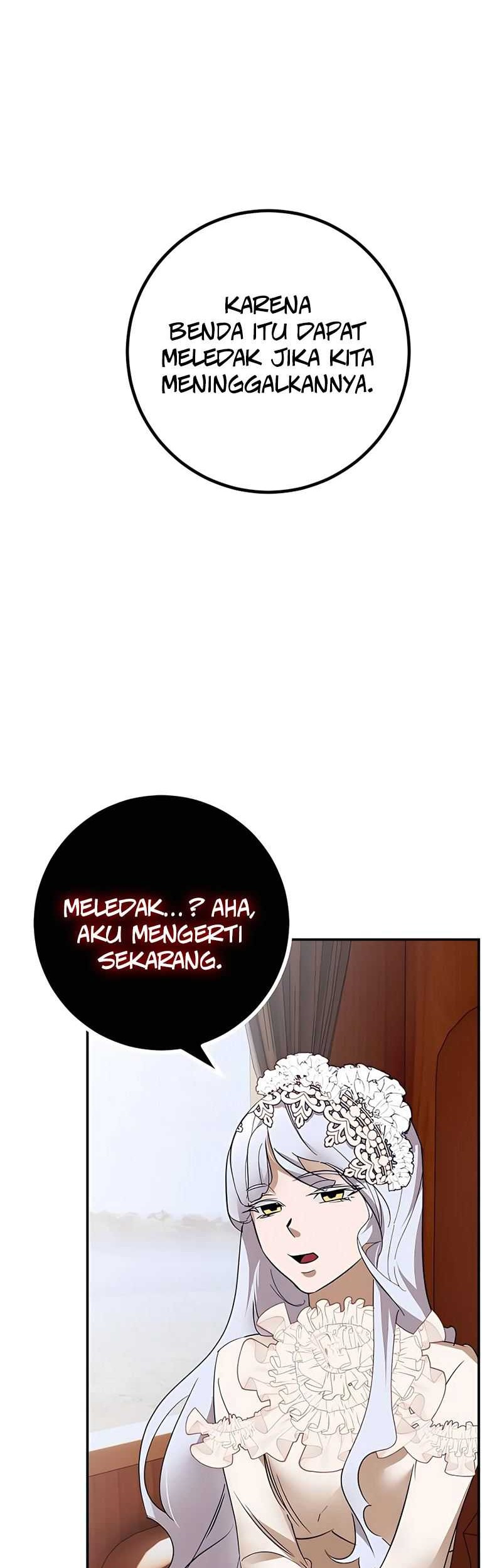 Return to Player Chapter 144 halaman 17