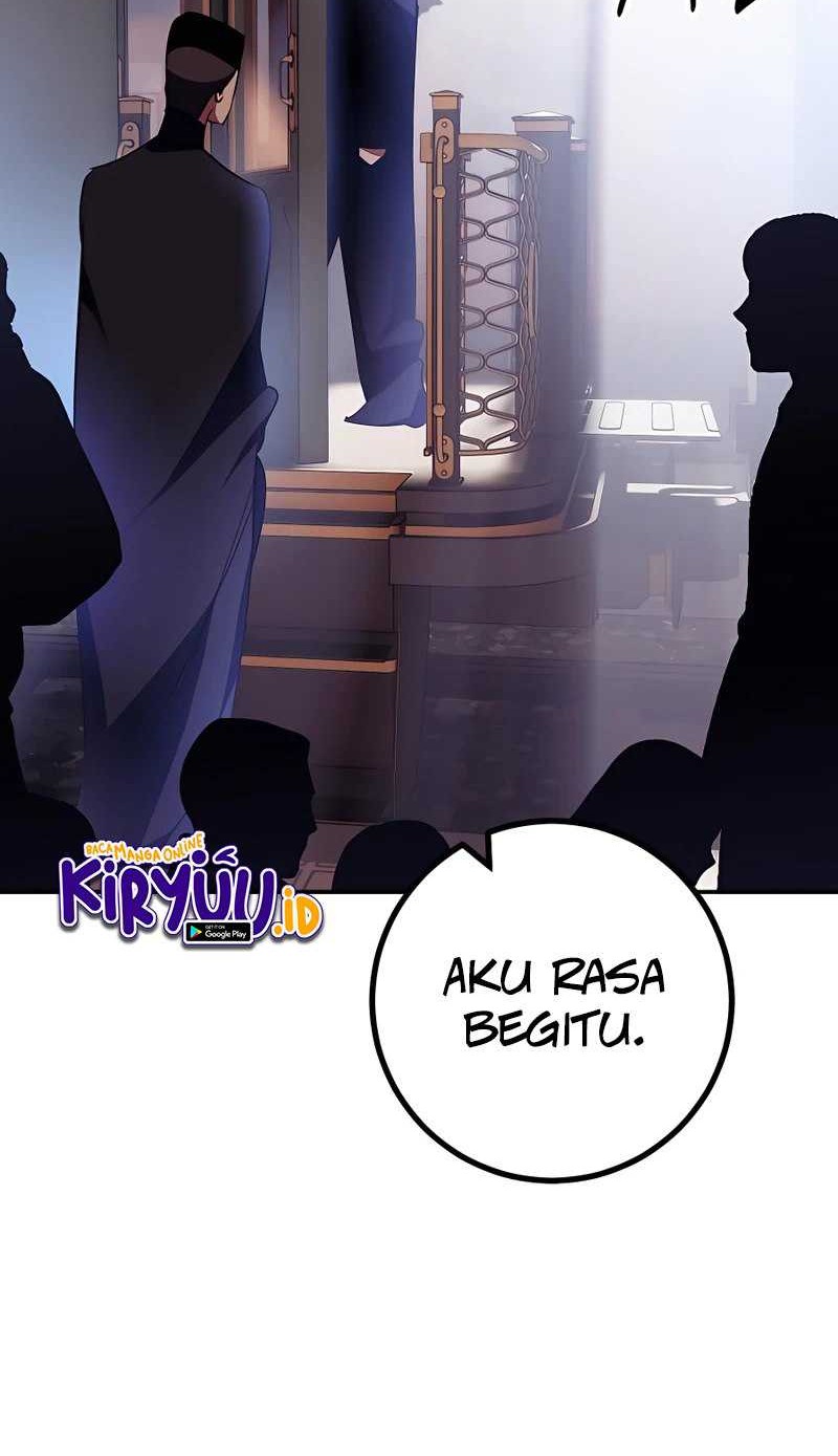 Return to Player Chapter 143 halaman 19