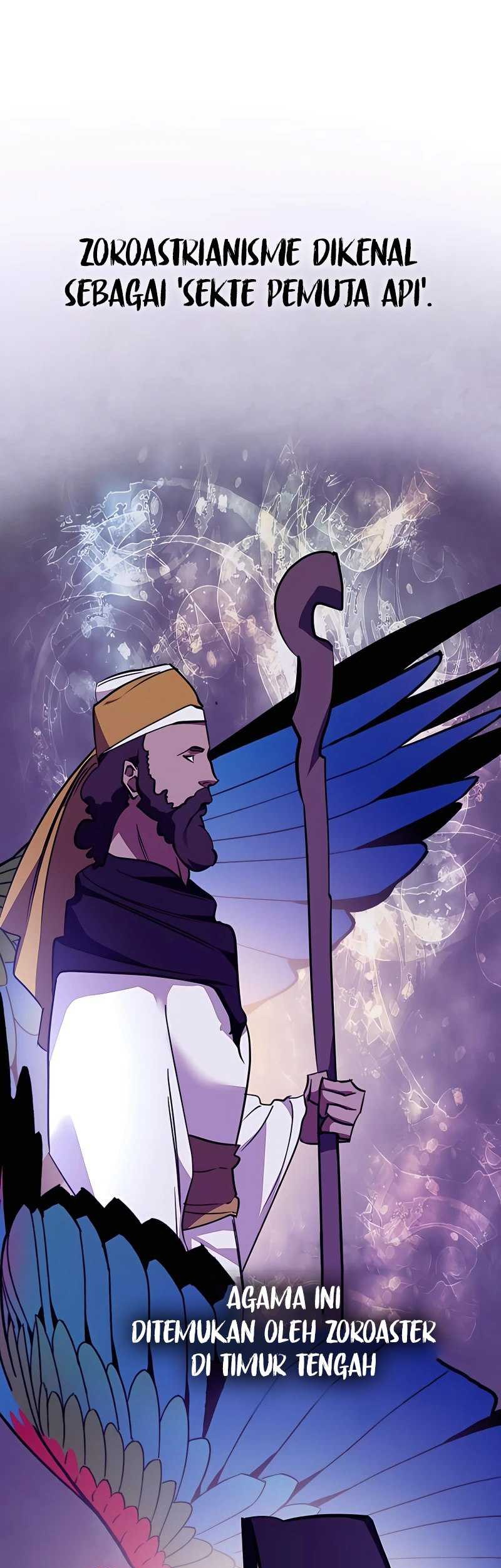 Return to Player Chapter 143 halaman 20