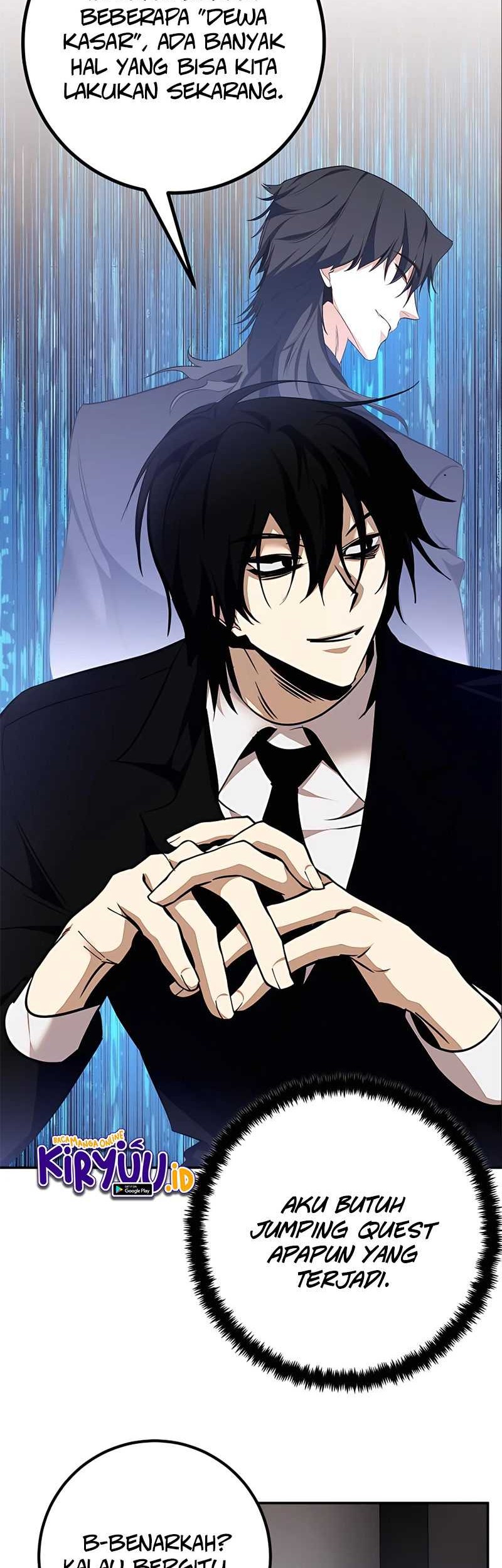 Return to Player Chapter 142 halaman 19