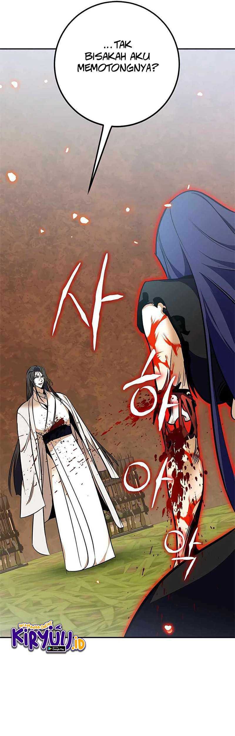 Return to Player Chapter 140 halaman 20