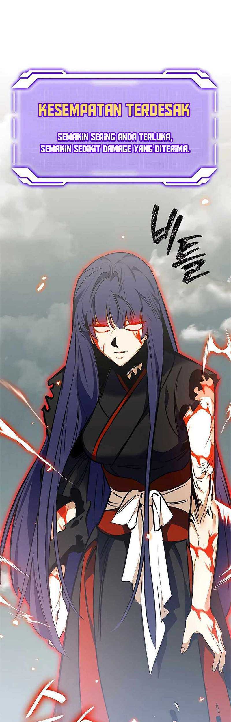Return to Player Chapter 140 halaman 21