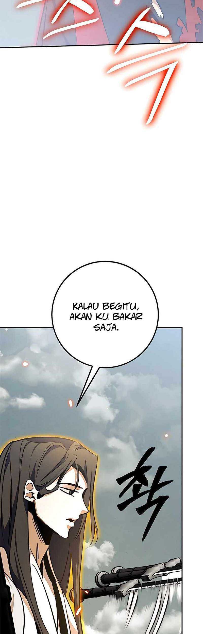 Return to Player Chapter 140 halaman 22