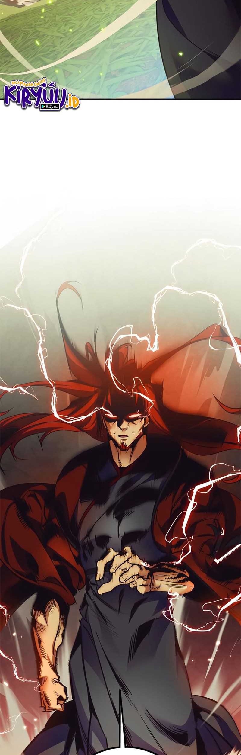 Return to Player Chapter 139 halaman 15